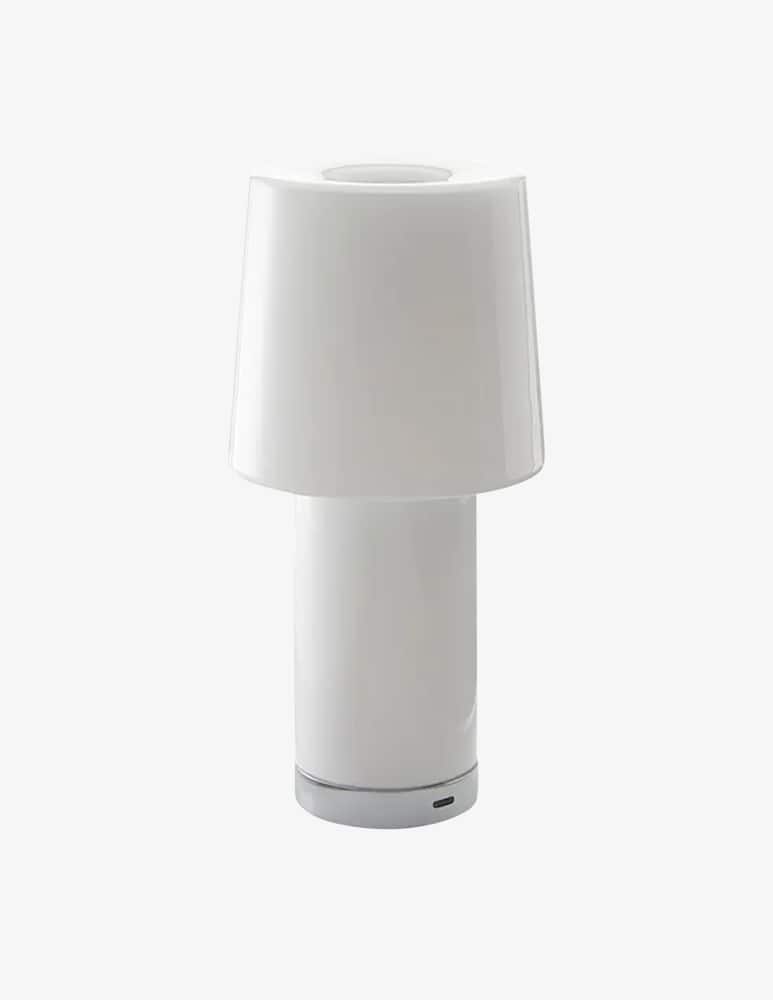 Fontana Arte Lampada da tavolo Cameo - immagine 1 Fontana Arte Lampada da tavolo Cameo - immagine 1