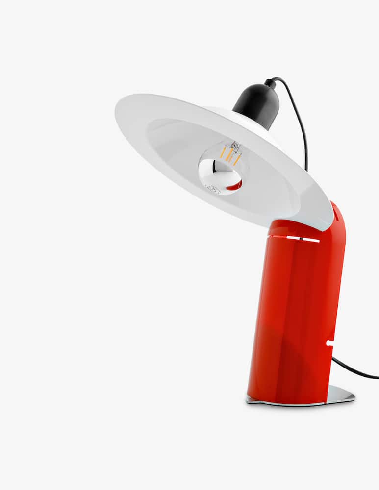 Stilnovo Table lamp Buonanotte 1965 - picture 1 Stilnovo Table lamp Buonanotte 1965 - picture 1