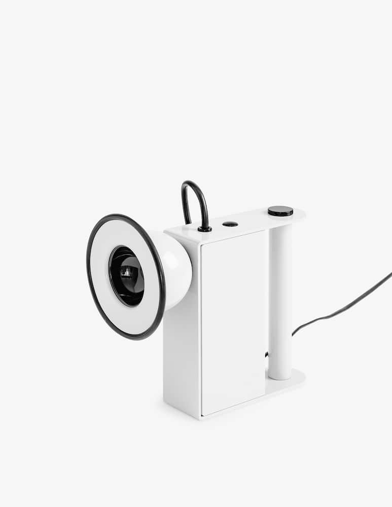 Stilnovo Table lamp Minibox - picture 1 Stilnovo Table lamp Minibox - picture 1