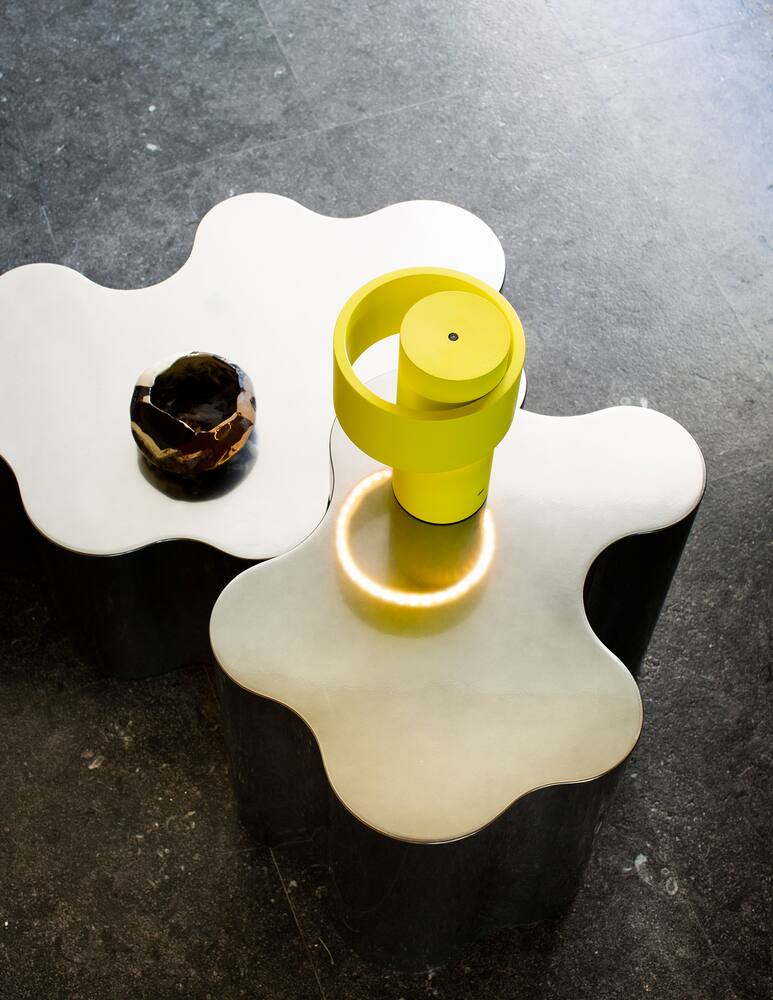 rinascente Tooy Nastro Portable Lamp