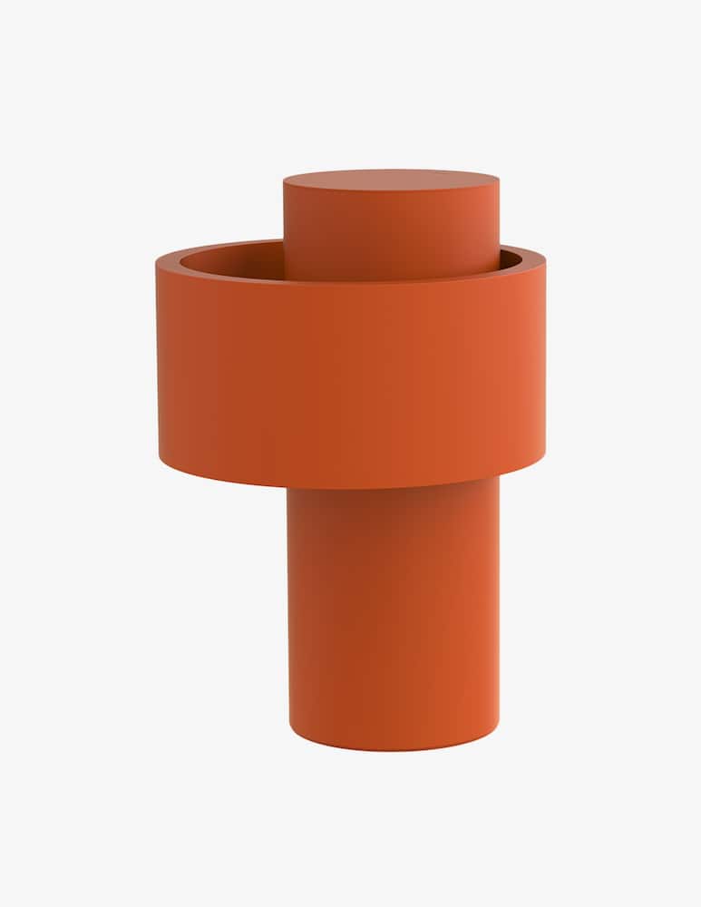 rinascente Tooy Nastro Portable Table Lamp