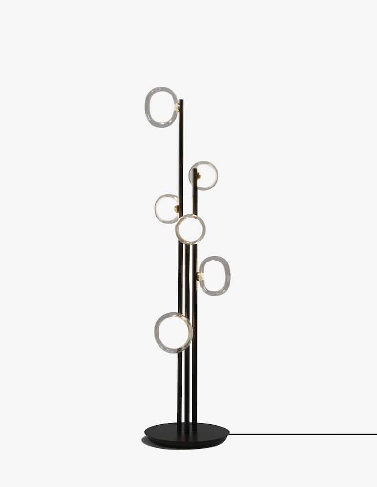 rinascente Tooy Nabila Floor Lamp