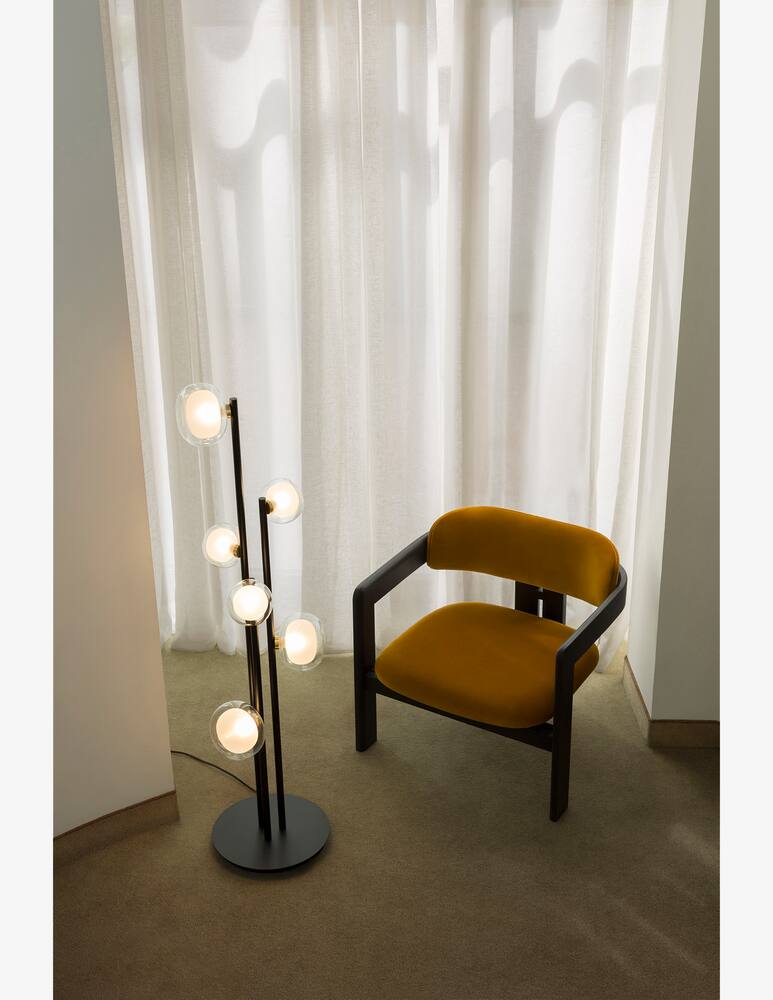 rinascente Tooy Nabila Floor Lamp