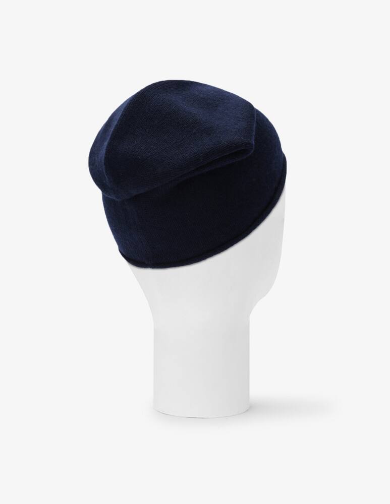 rinascente Pure Cashmere Shaved cap