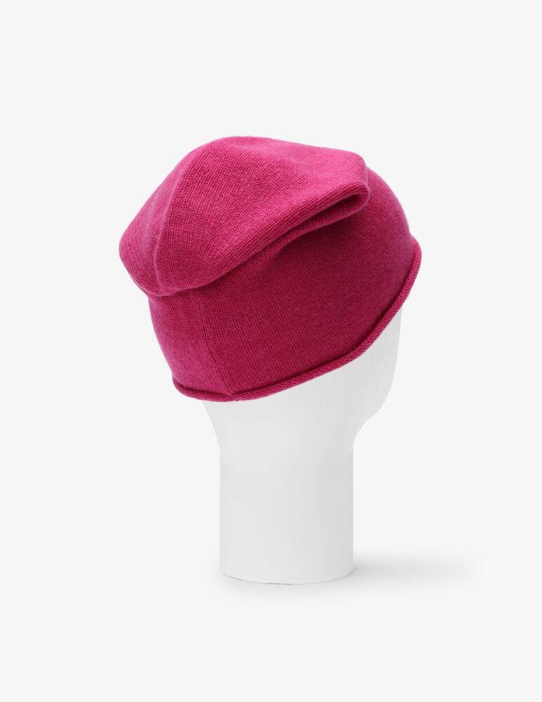 rinascente Pure Cashmere Shaved cap
