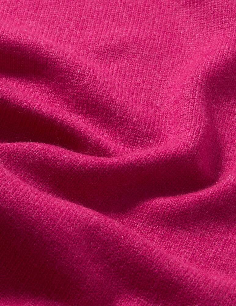 rinascente Pure Cashmere Sciarpa rasata 28x160