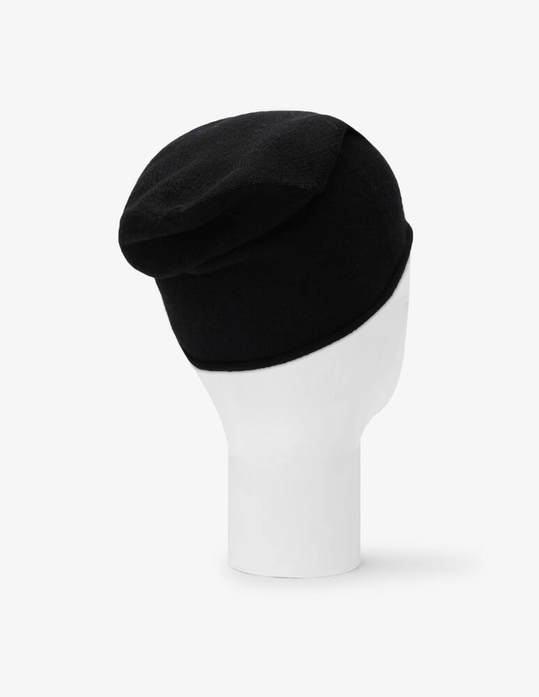 rinascente Pure Cashmere Cappellino rasato