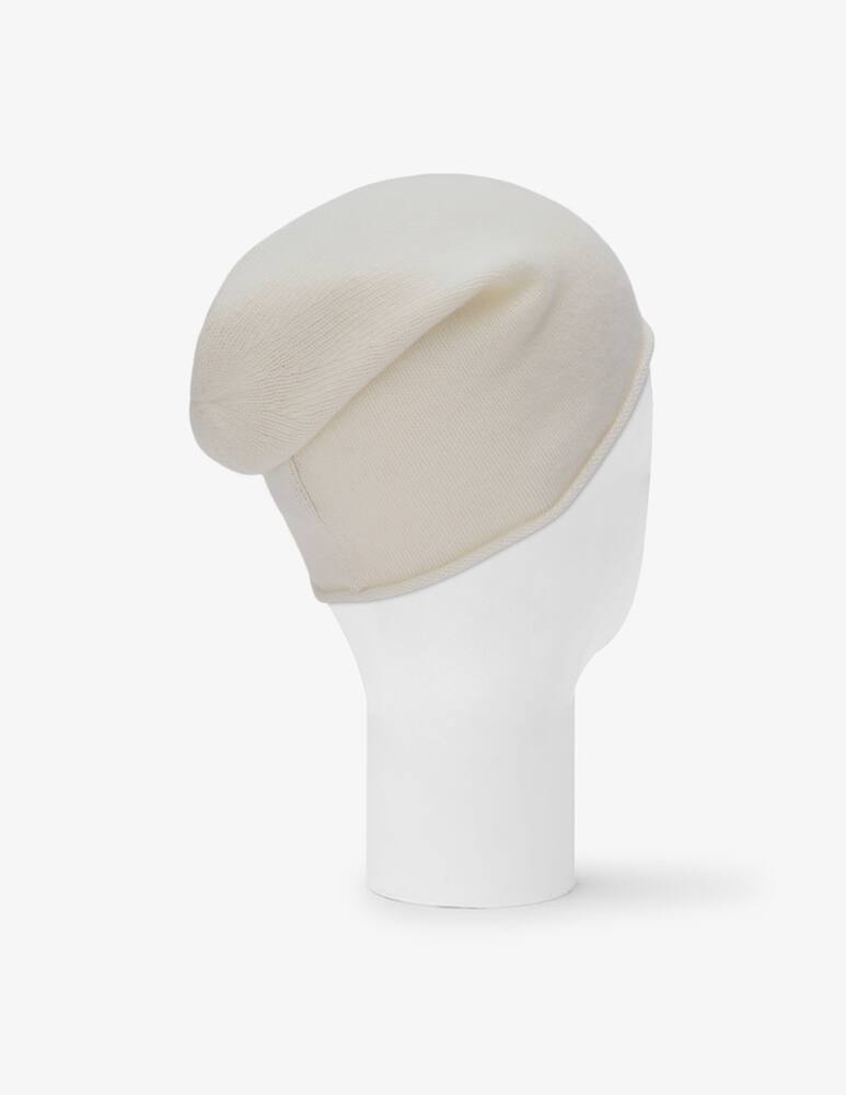 rinascente Pure Cashmere Cappellino rasato