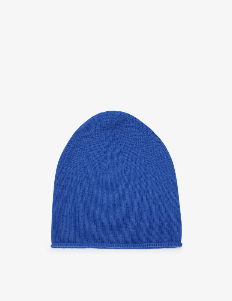 rinascente Pure Cashmere Shaved cap