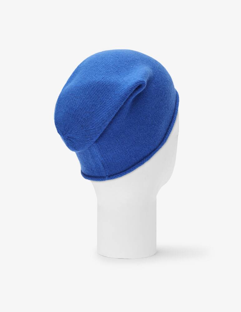 rinascente Pure Cashmere Shaved cap