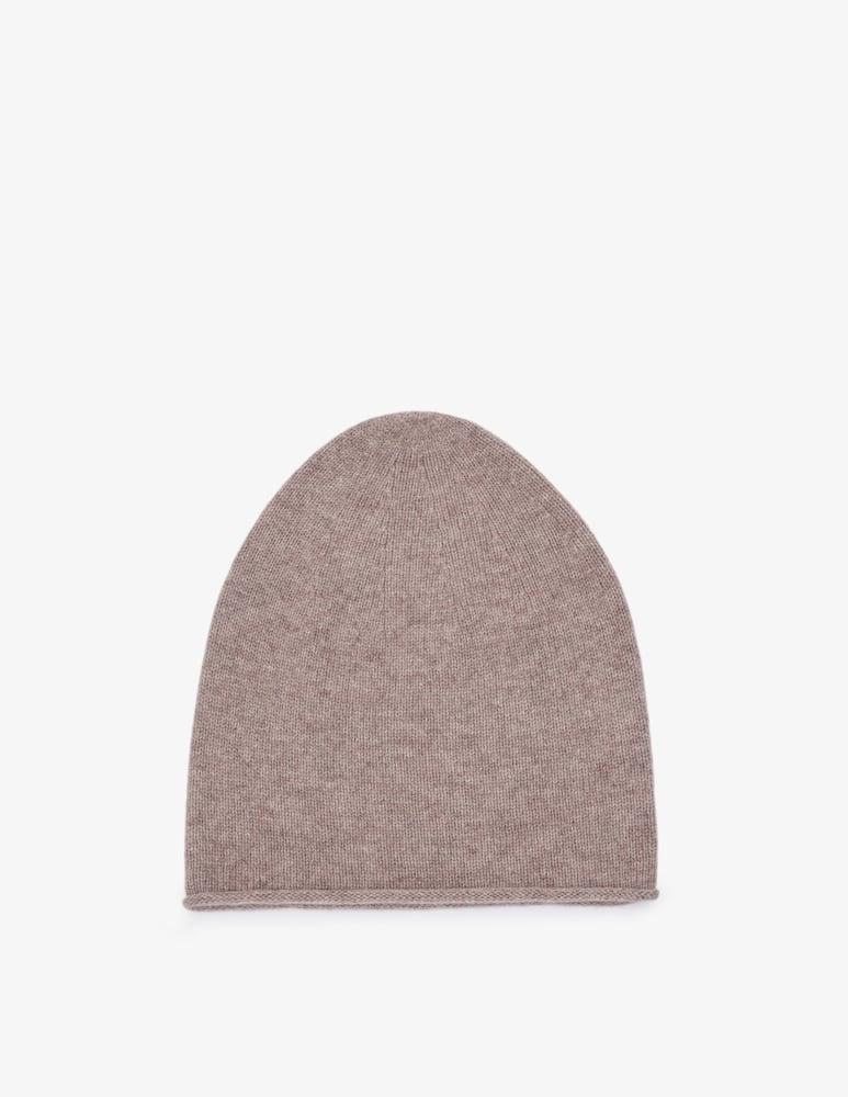 rinascente Pure Cashmere Shaved cap