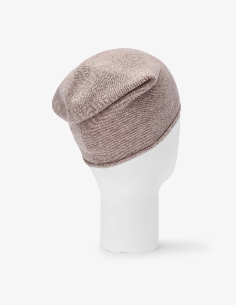 rinascente Pure Cashmere Shaved cap