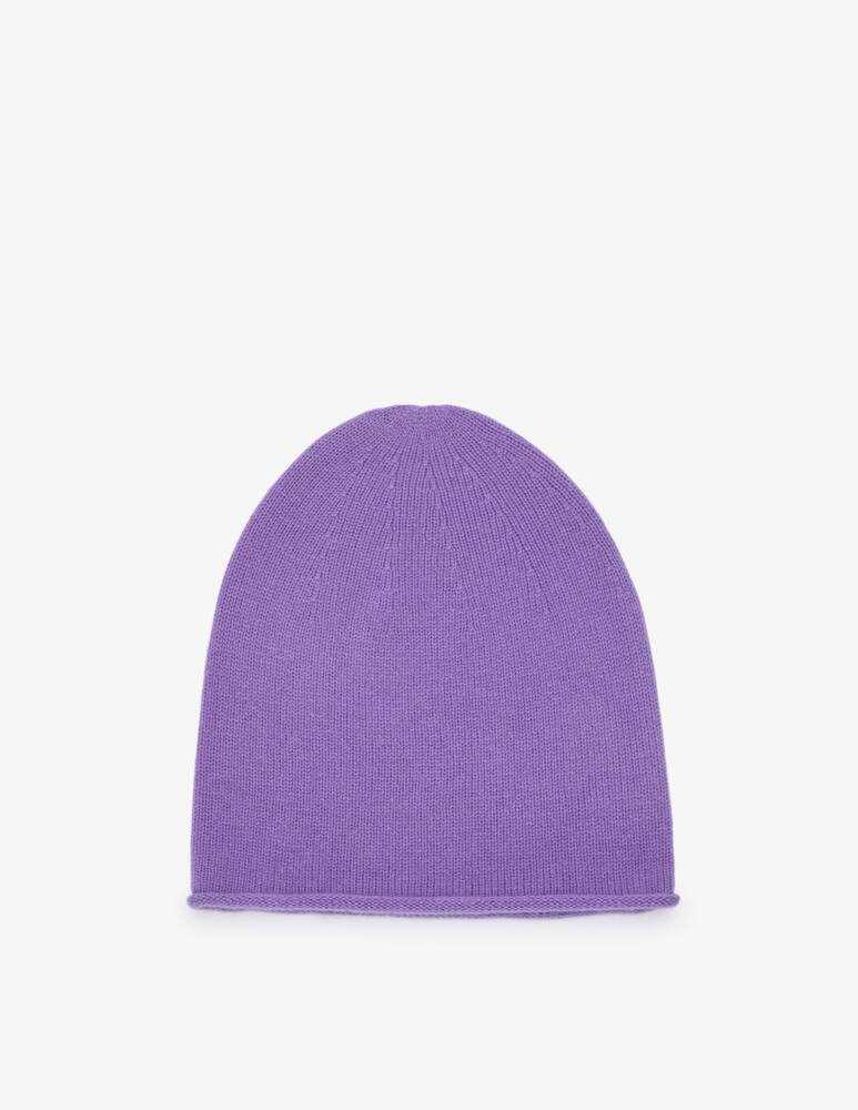 rinascente Pure Cashmere Cappellino rasato