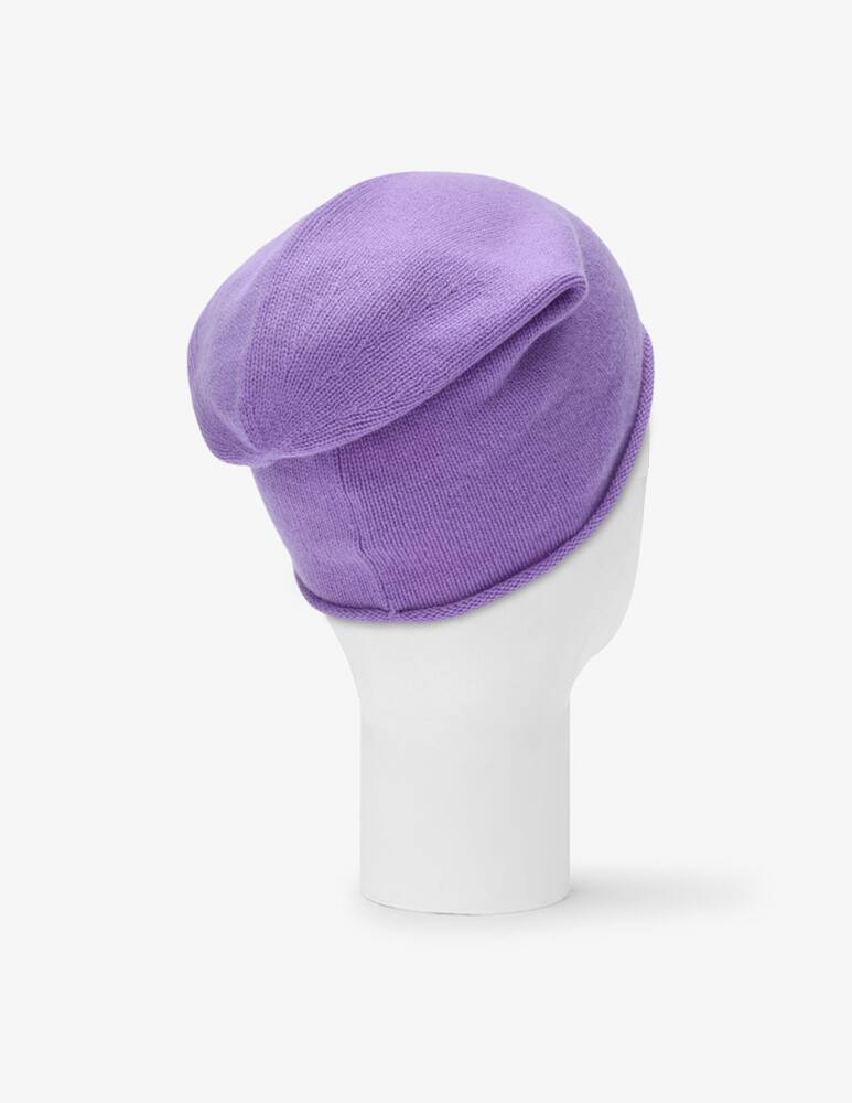 rinascente Pure Cashmere Cappellino rasato