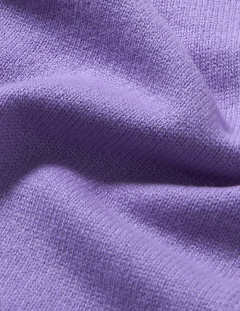 Pure Cashmere Sciarpa rasata 28x160 - immagine 2 Pure Cashmere Sciarpa rasata 28x160 - immagine 2