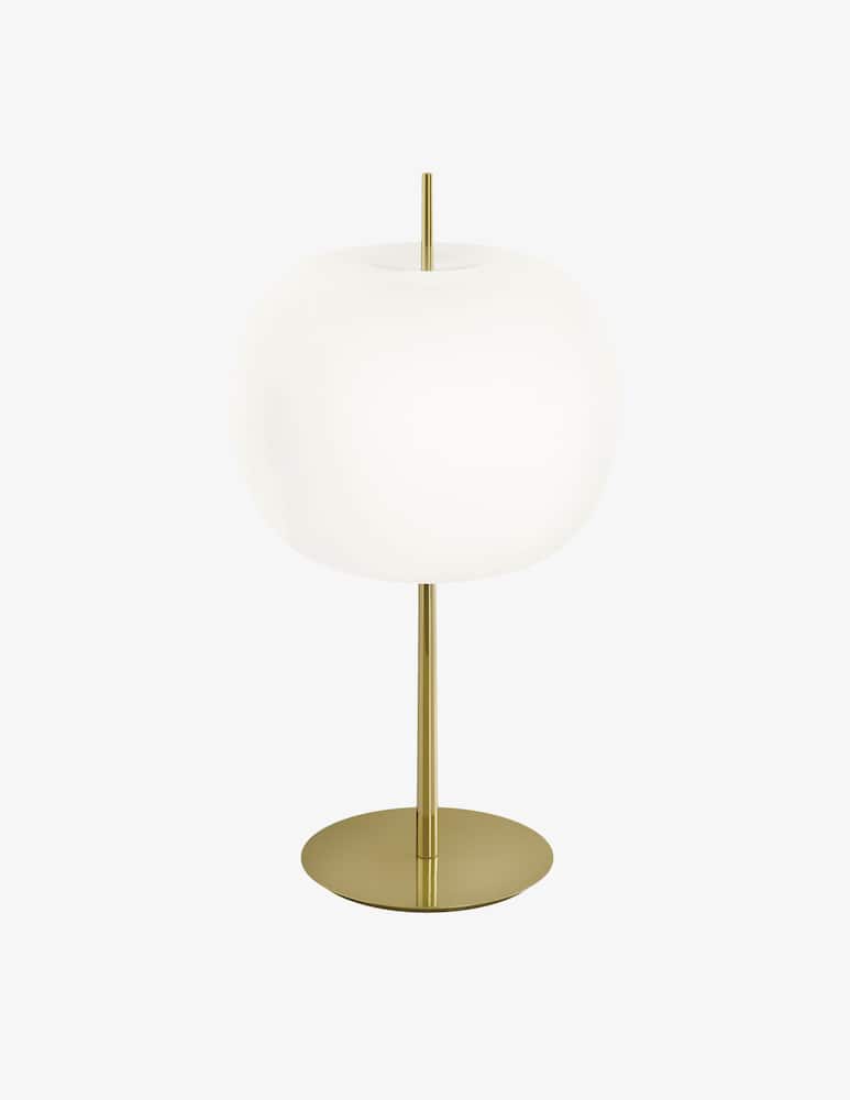 Kdln Lampada da tavolo Kushi XL - immagine 1 Kdln Lampada da tavolo Kushi XL - immagine 1