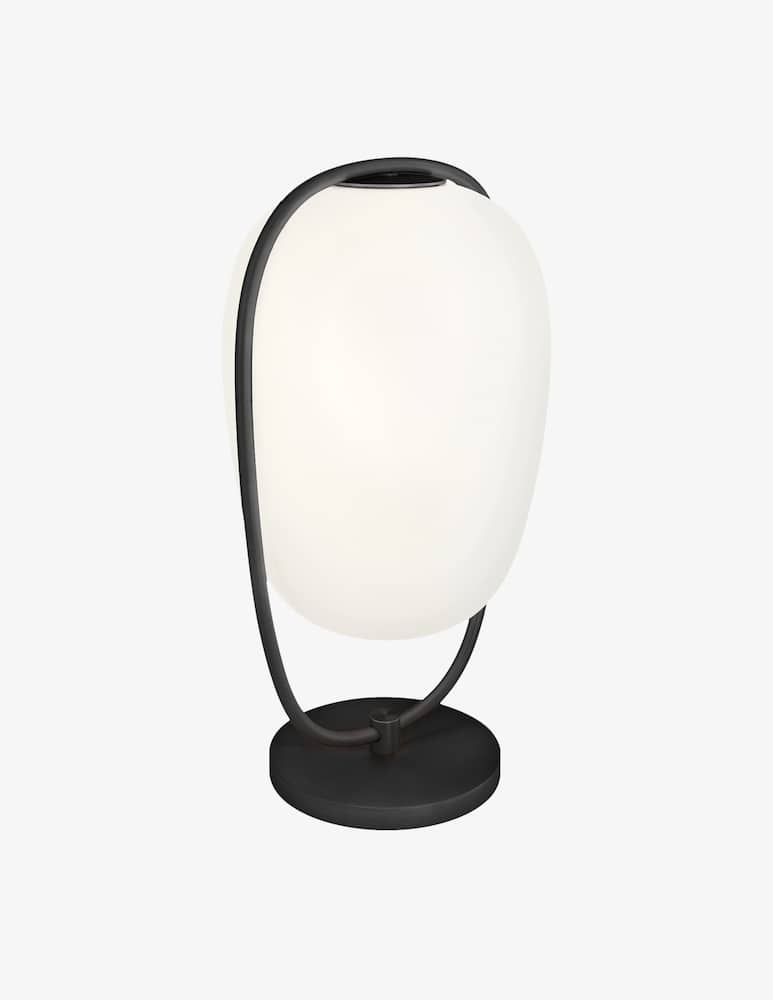 rinascente Kdln Lannà Lampada da Tavolo