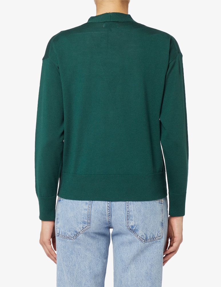 Rinascente Collection Cardigan in lana - immagine 3