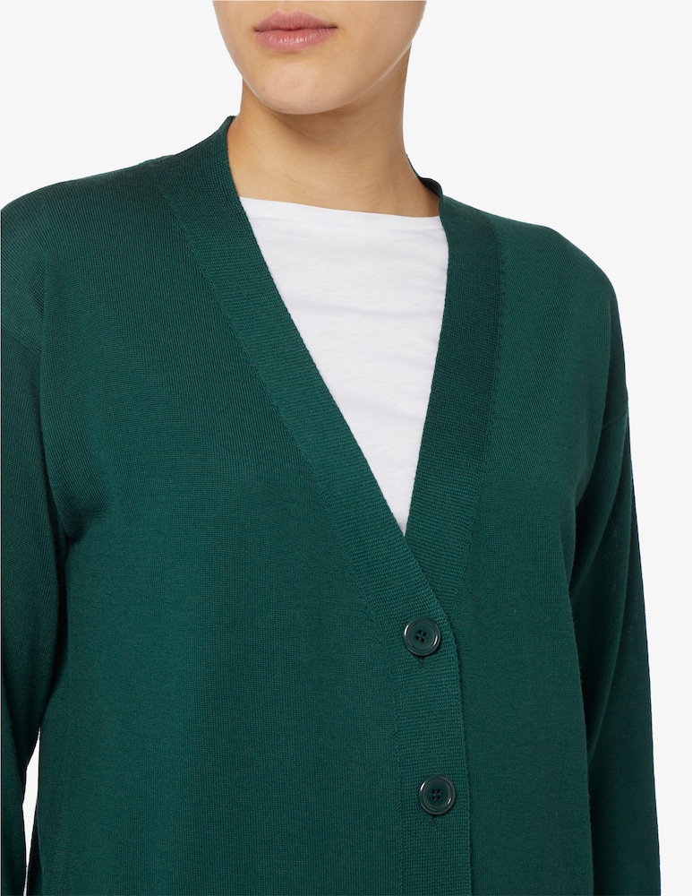 Rinascente Collection Cardigan in lana - immagine 4