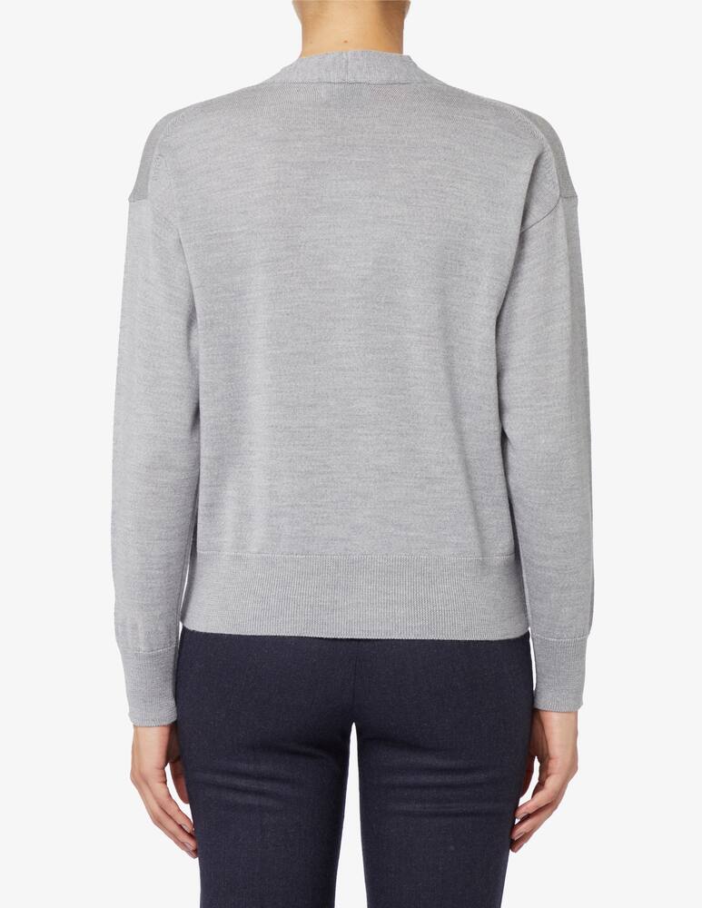 rinascente Rinascente Collection Cardigan in lana