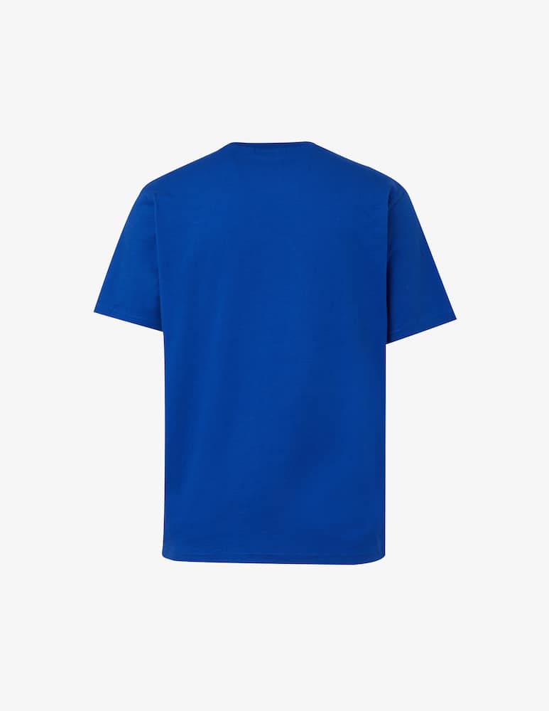 rinascente Rinascente Tshirt Blu Klein C'è Una Week Per Tutto