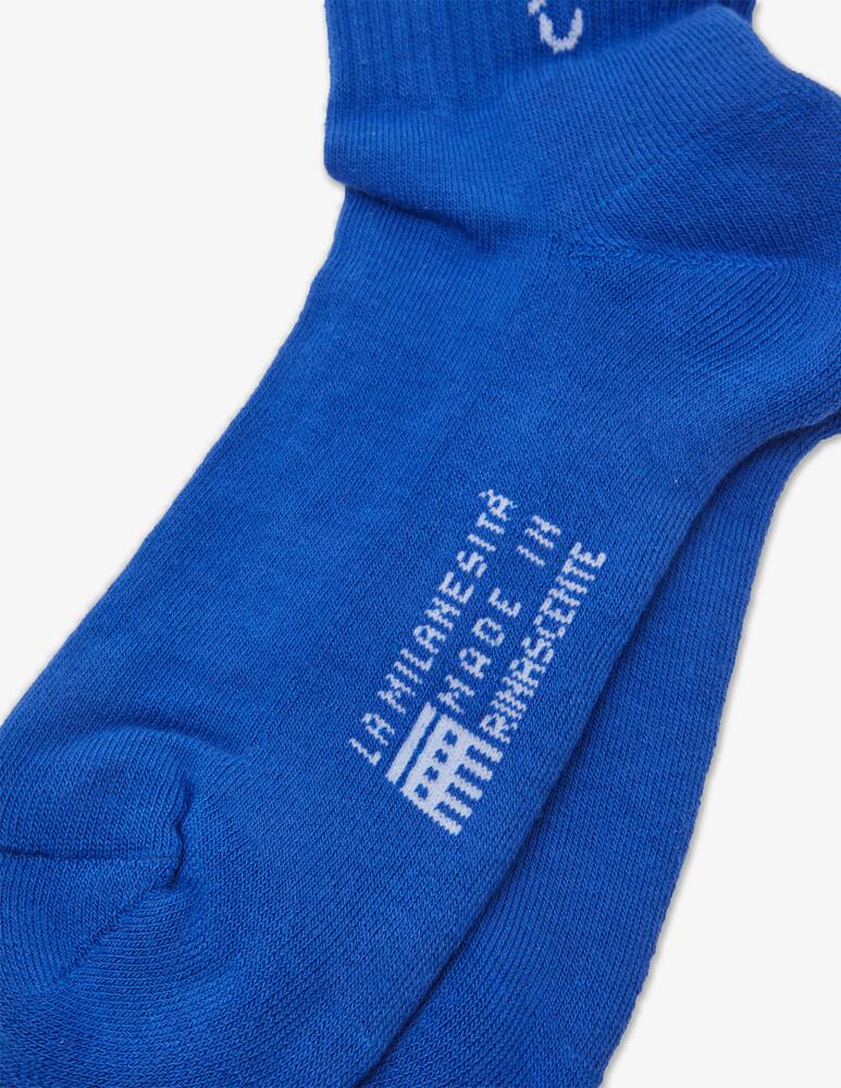 rinascente Rinascente Sock Blu Klein C'è Una Week Per Tutto