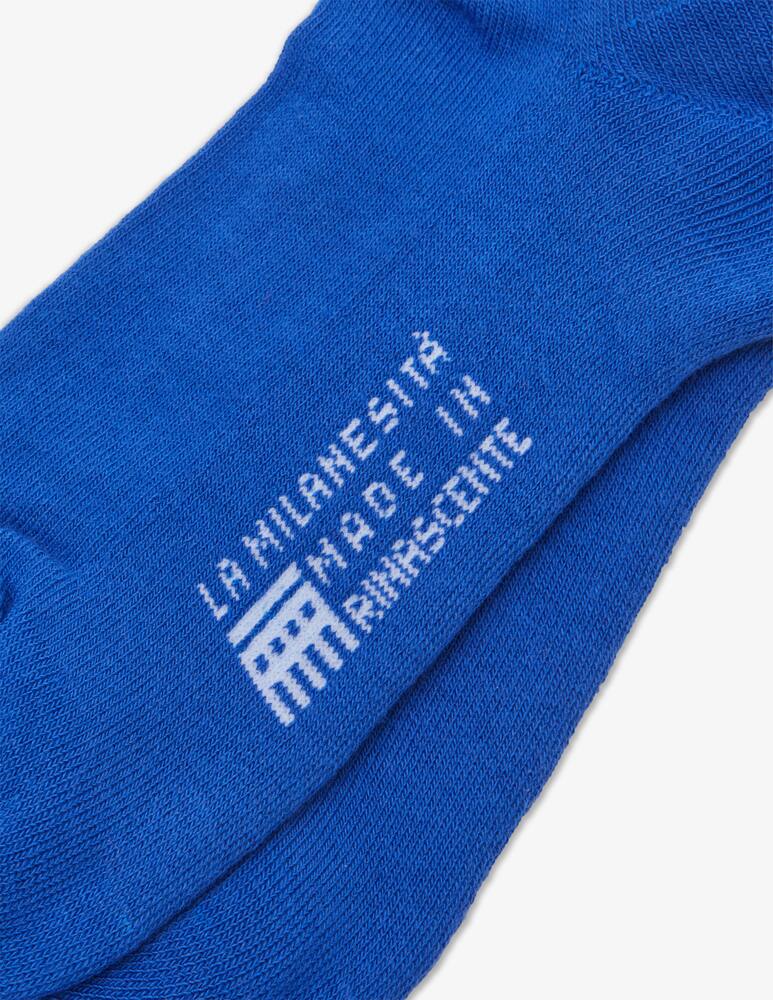 rinascente Rinascente Calza Blu Klein Di Corsa Anche Quando Passeggio