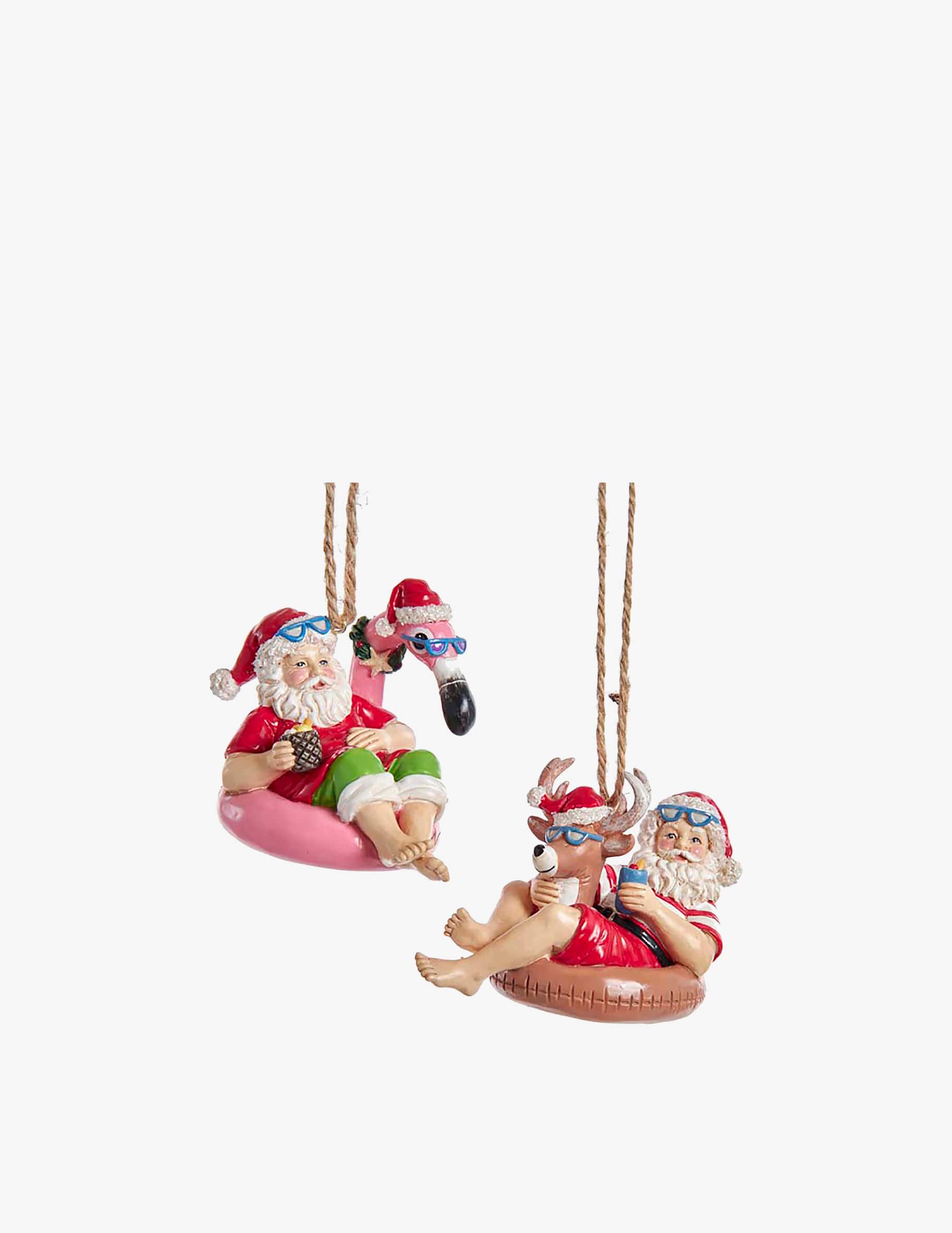 Kurt S. Adler Archivi - Le Amanti di Babbo Natale
