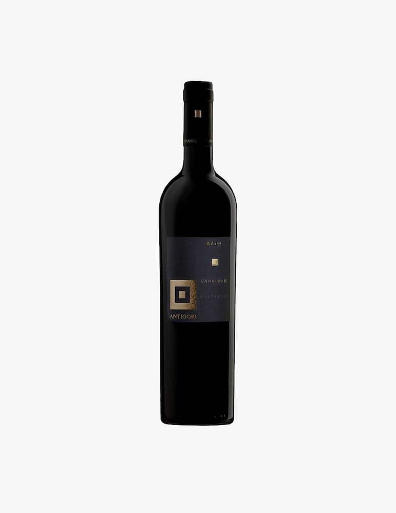rinascente Antigori Scillaras Cannonau 2021 750ml