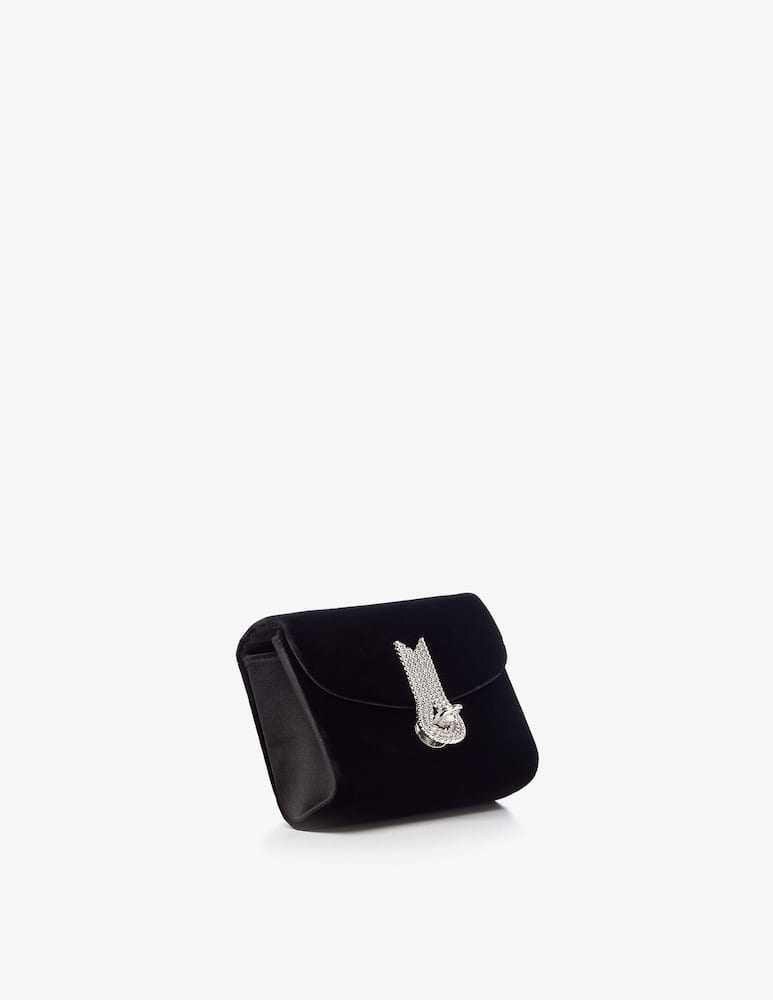 Amato Daniele Queen micro bag - picture 2 Amato Daniele Queen micro bag - picture 2