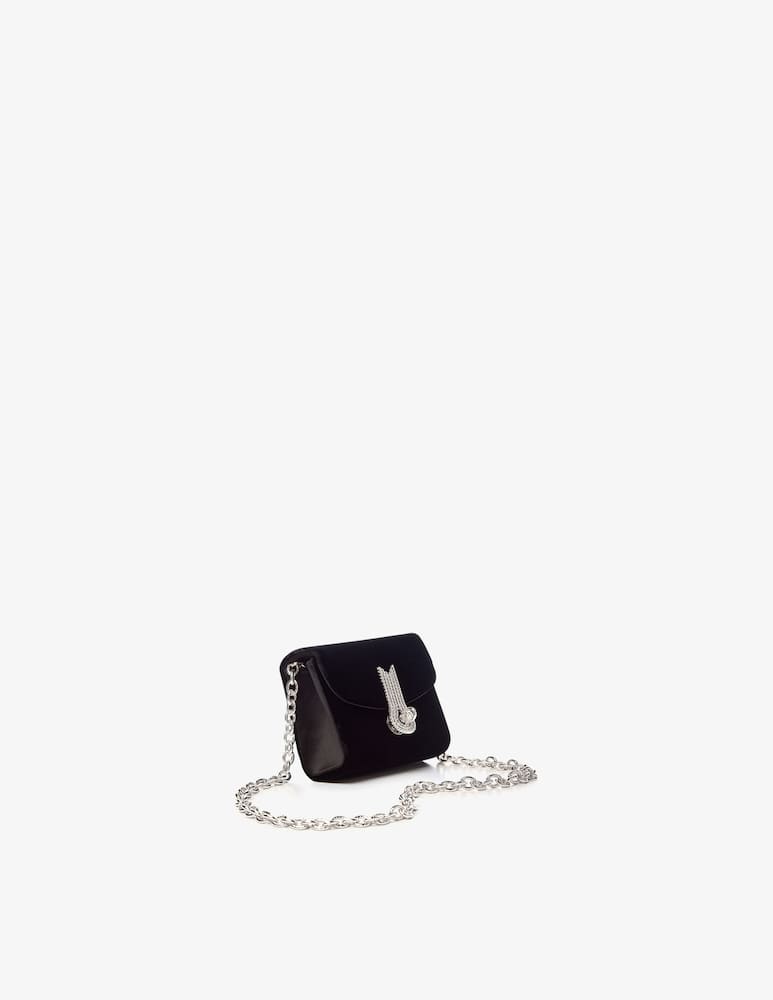Amato Daniele Queen micro bag - picture 3 Amato Daniele Queen micro bag - picture 3