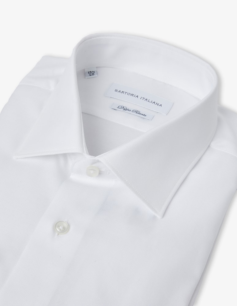 Sartoria Italiana Camicia modern - immagine 3 Sartoria Italiana Camicia modern - immagine 3