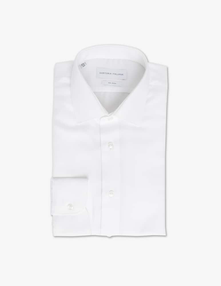 Sartoria Italiana Camicia modern micro operato - immagine 1 Sartoria Italiana Camicia modern micro operato - immagine 1