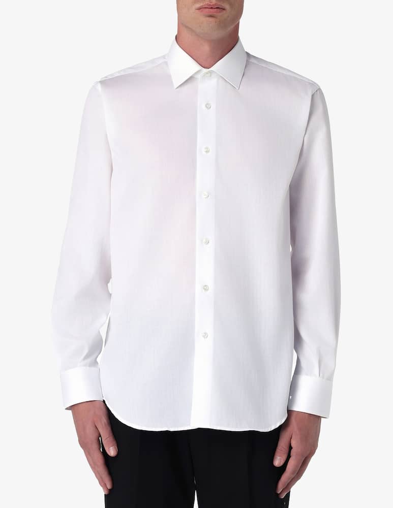 Sartoria Italiana Camicia regular operato - immagine 1 Sartoria Italiana Camicia regular operato - immagine 1
