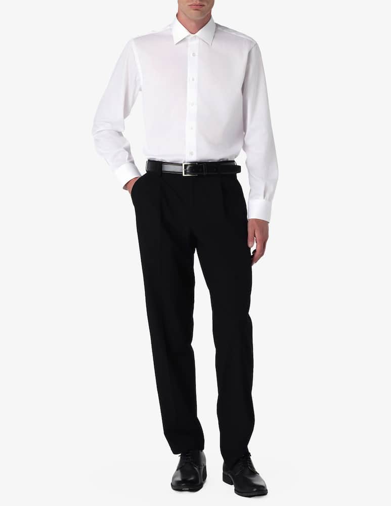 Sartoria Italiana Camicia regular operato - immagine 2 Sartoria Italiana Camicia regular operato - immagine 2