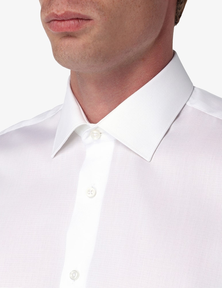 Sartoria Italiana Camicia regular operato - immagine 4 Sartoria Italiana Camicia regular operato - immagine 4