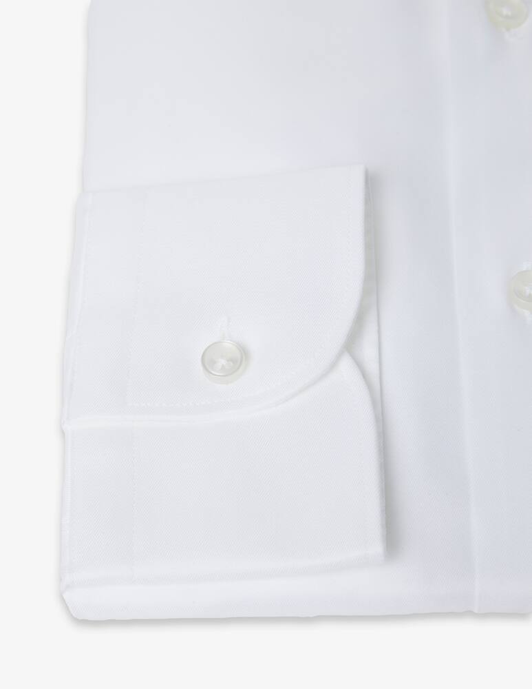 rinascente Sartoria Italiana Camicia oxford regular doppio ritorto