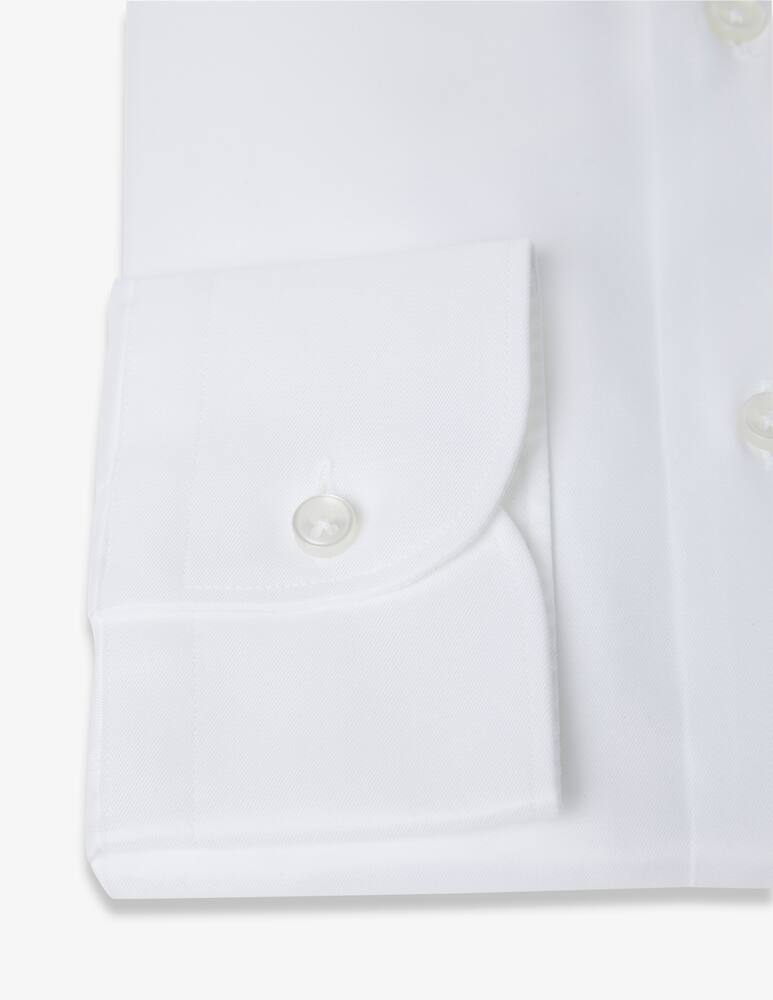 rinascente Sartoria Italiana Camicia modern twill doppio ritorto