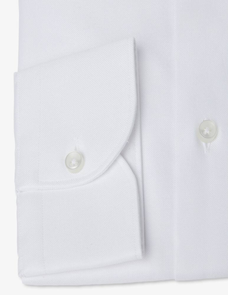 rinascente Sartoria Italiana Camicia modern oxford doppio ritorto