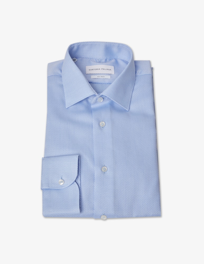 Sartoria Italiana Modern shirt - picture 1 Sartoria Italiana Modern shirt - picture 1