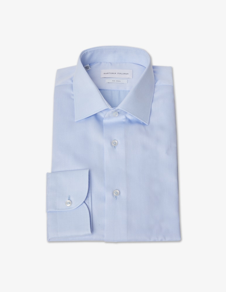 Sartoria Italiana Camicia regular operato - immagine 1 Sartoria Italiana Camicia regular operato - immagine 1