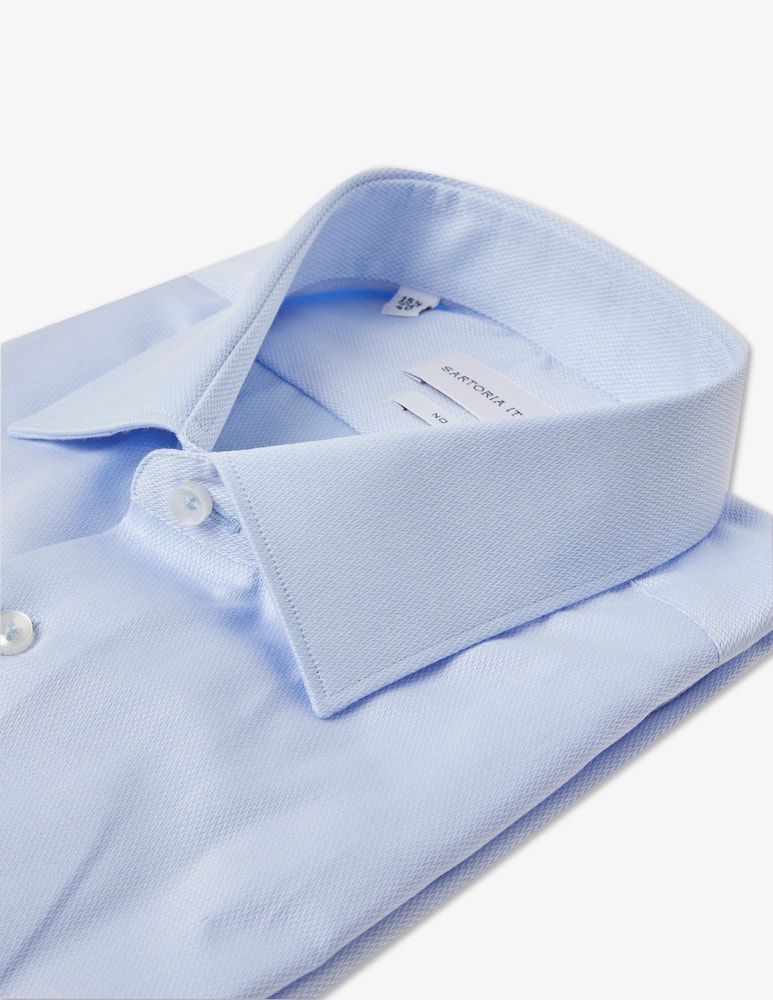 Sartoria Italiana Camicia regular operato - immagine 2 Sartoria Italiana Camicia regular operato - immagine 2