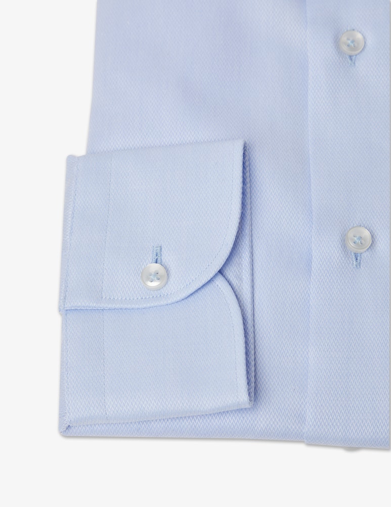 Sartoria Italiana Camicia regular operato - immagine 3 Sartoria Italiana Camicia regular operato - immagine 3