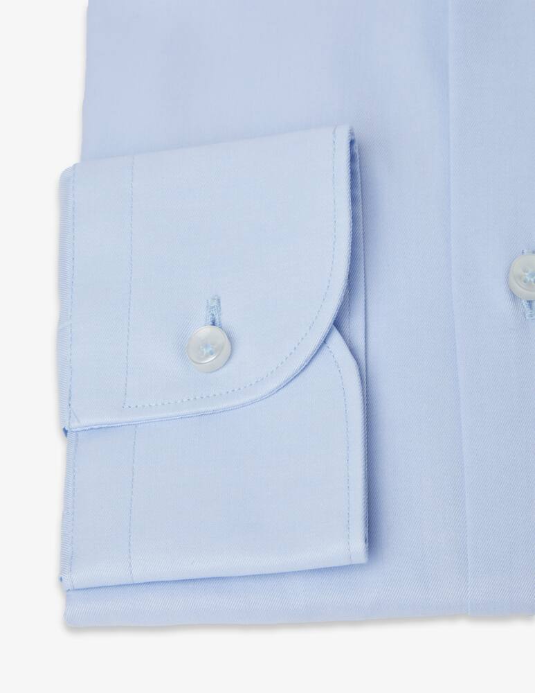 rinascente Sartoria Italiana Camicia modern twill doppio ritorto