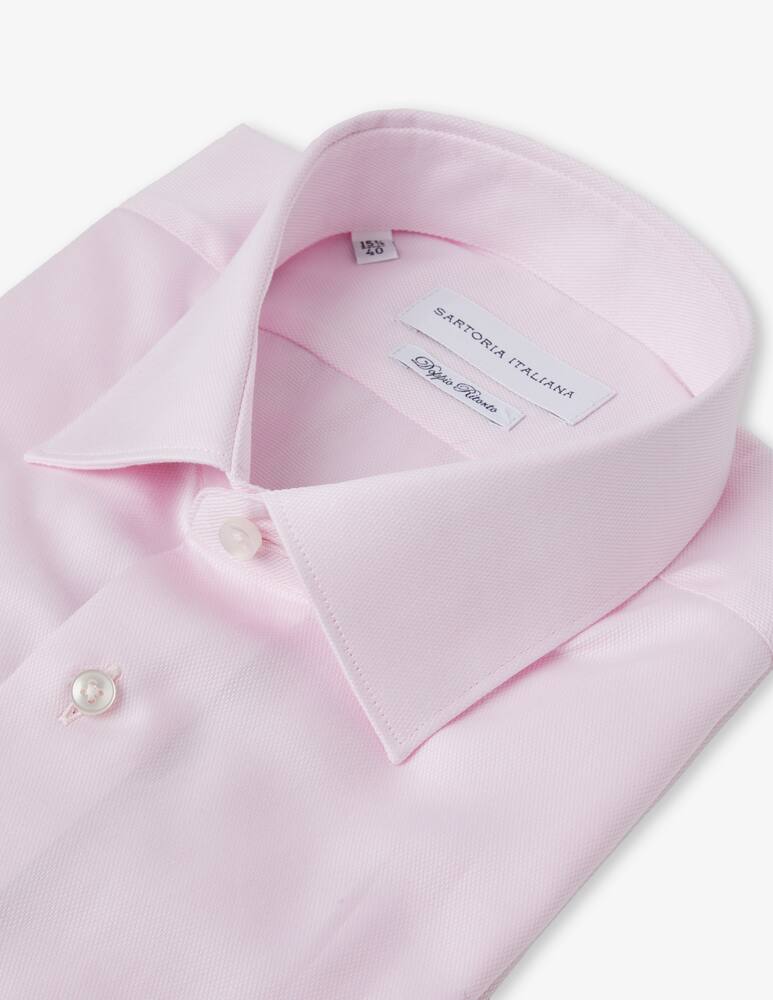 rinascente Sartoria Italiana Camicia modern oxford doppio ritorto