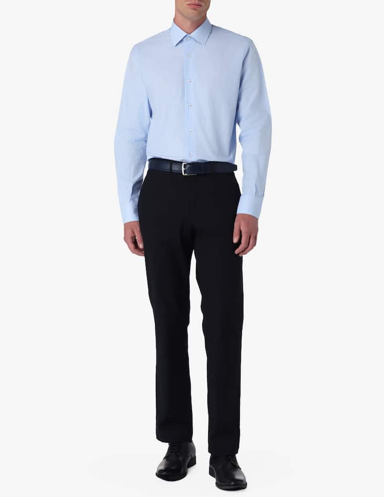 rinascente Sartoria Italiana Camicia modern tartan