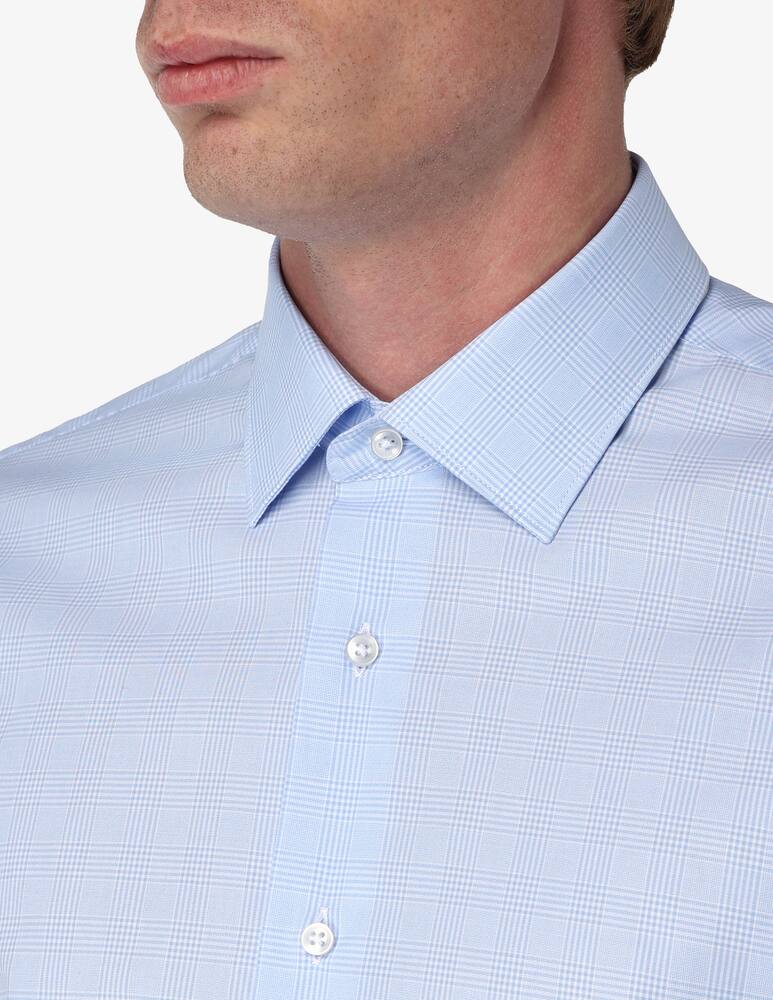 rinascente Sartoria Italiana Camicia modern tartan