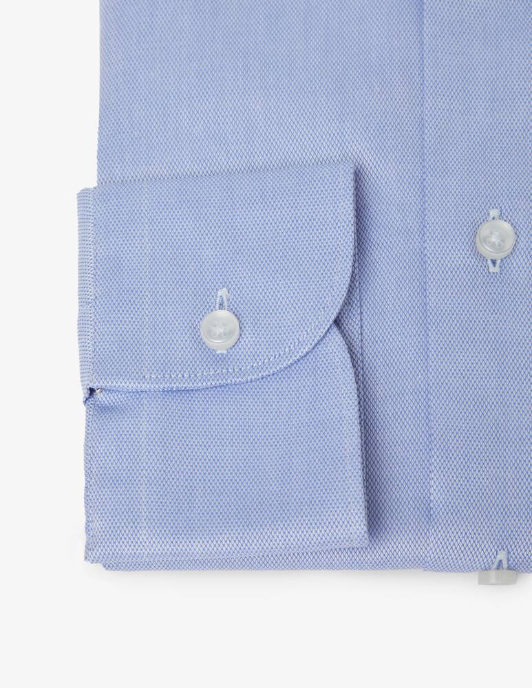rinascente Sartoria Italiana Camicia modern oxford doppio ritorto