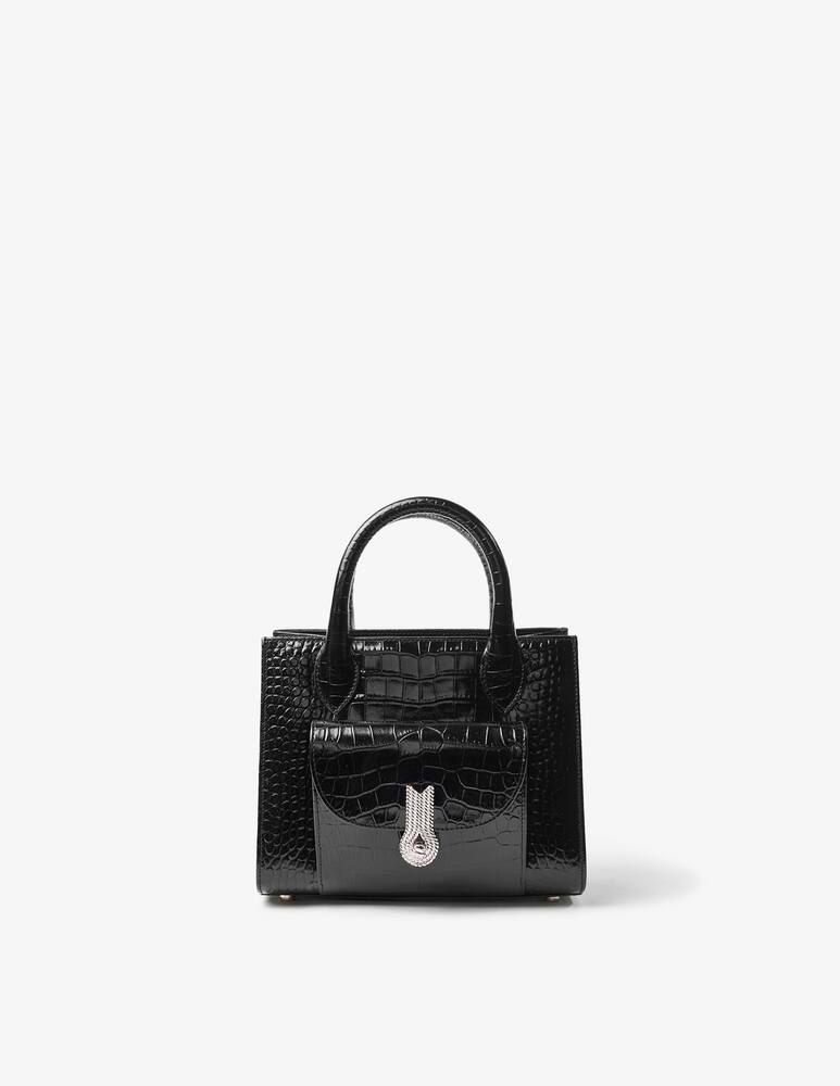 Amato Daniele Queen tote bag - picture 1 Amato Daniele Queen tote bag - picture 1