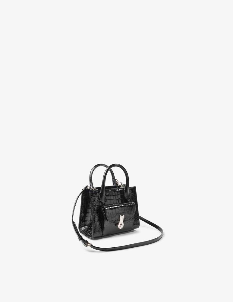 Amato Daniele Queen tote bag - picture 2 Amato Daniele Queen tote bag - picture 2